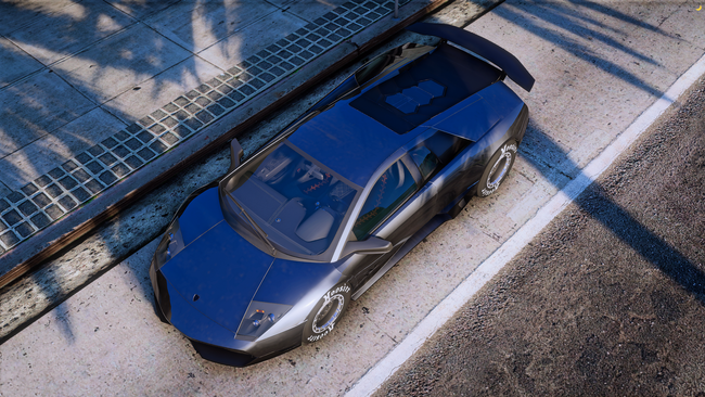 Pegassi Murcielago preview 3